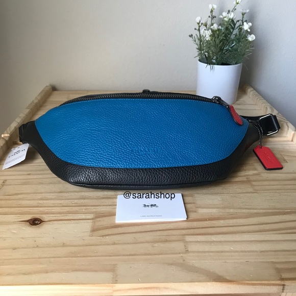 ✅Coach belt bag - Picture 6 of 12